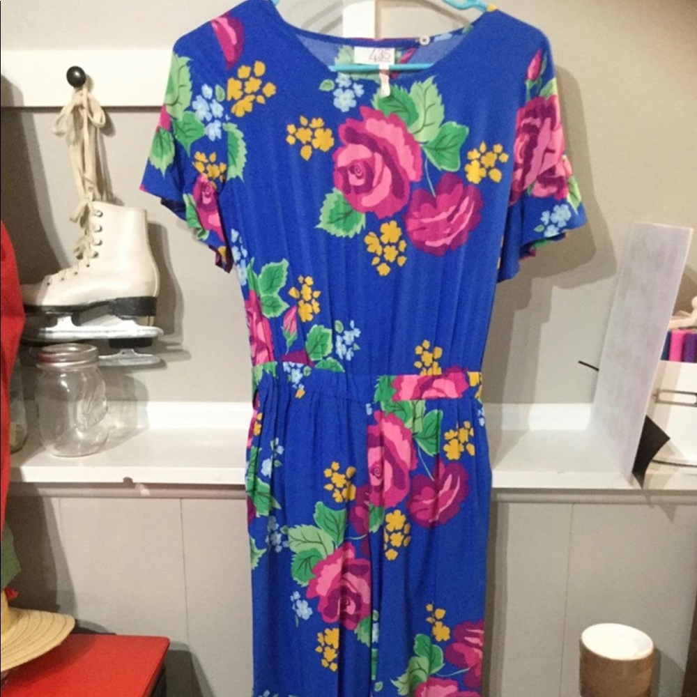 Girls romper NWT